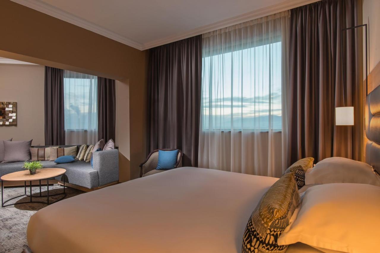 Expo Sofia Hotel - Free Arrival shuttle bus - Free Parking - Free Compliments - Free Wi-Fi photo