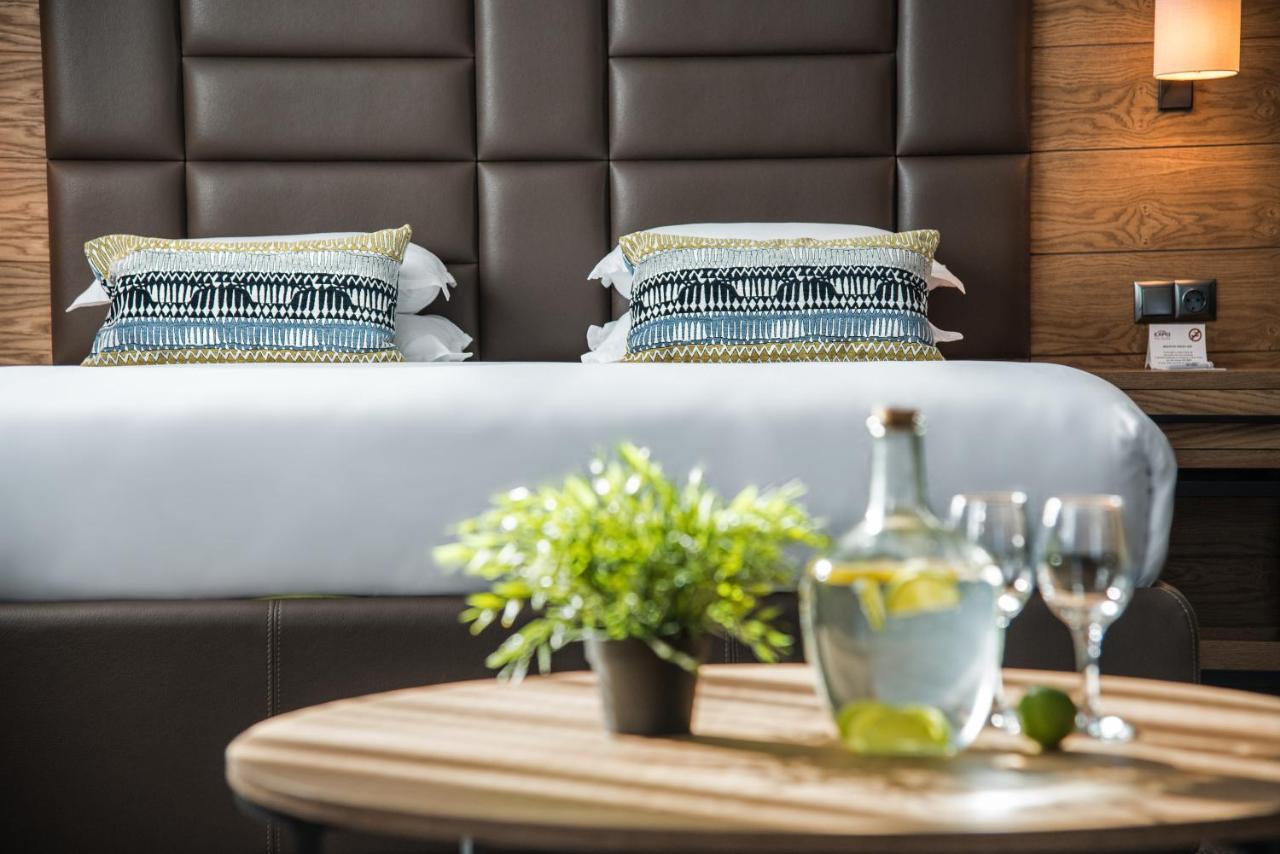 Expo Sofia Hotel - Free Arrival shuttle bus - Free Parking - Free Compliments - Free Wi-Fi photo
