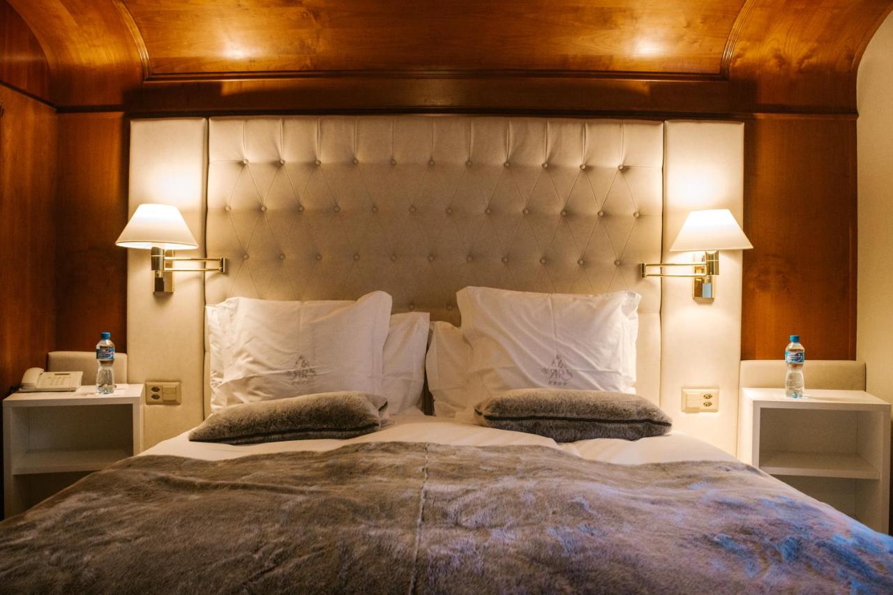 Boutique Hotel Albana Real - Restaurants & Spa photo