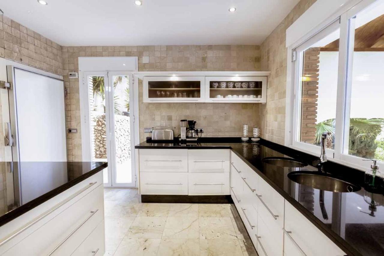 Villa Frigiliana San Rafael, Nerja – Updated 2022 Prices