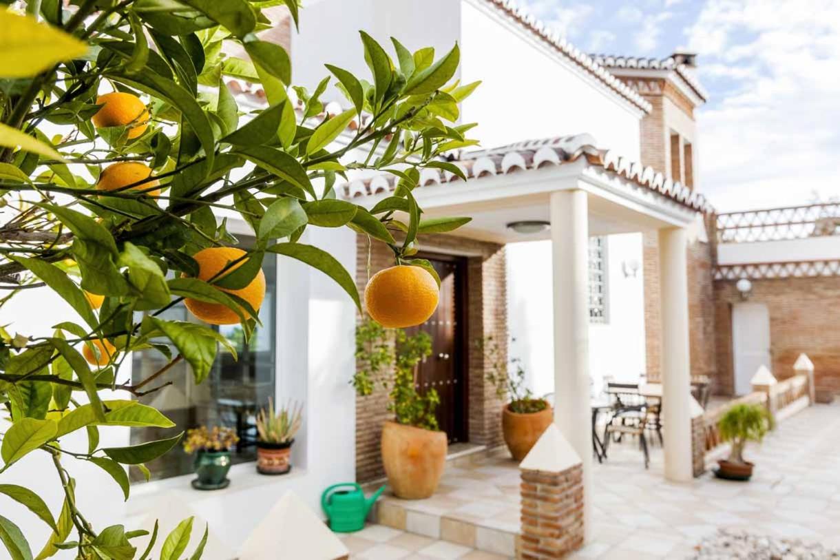 Villa Frigiliana San Rafael, Nerja – Updated 2022 Prices
