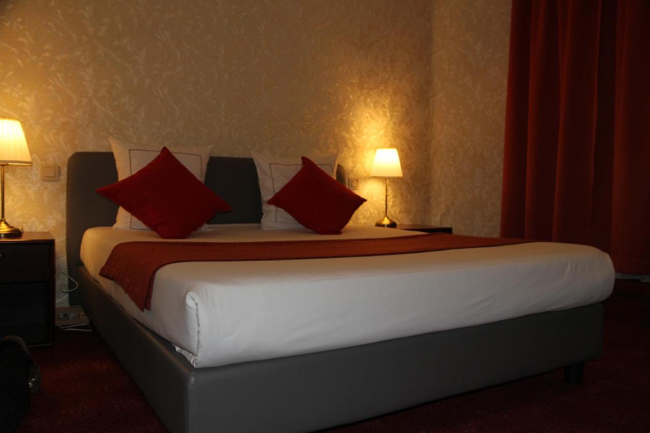Hotel De Spiegel, Sint-Niklaas – Bijgewerkte prijzen 2023