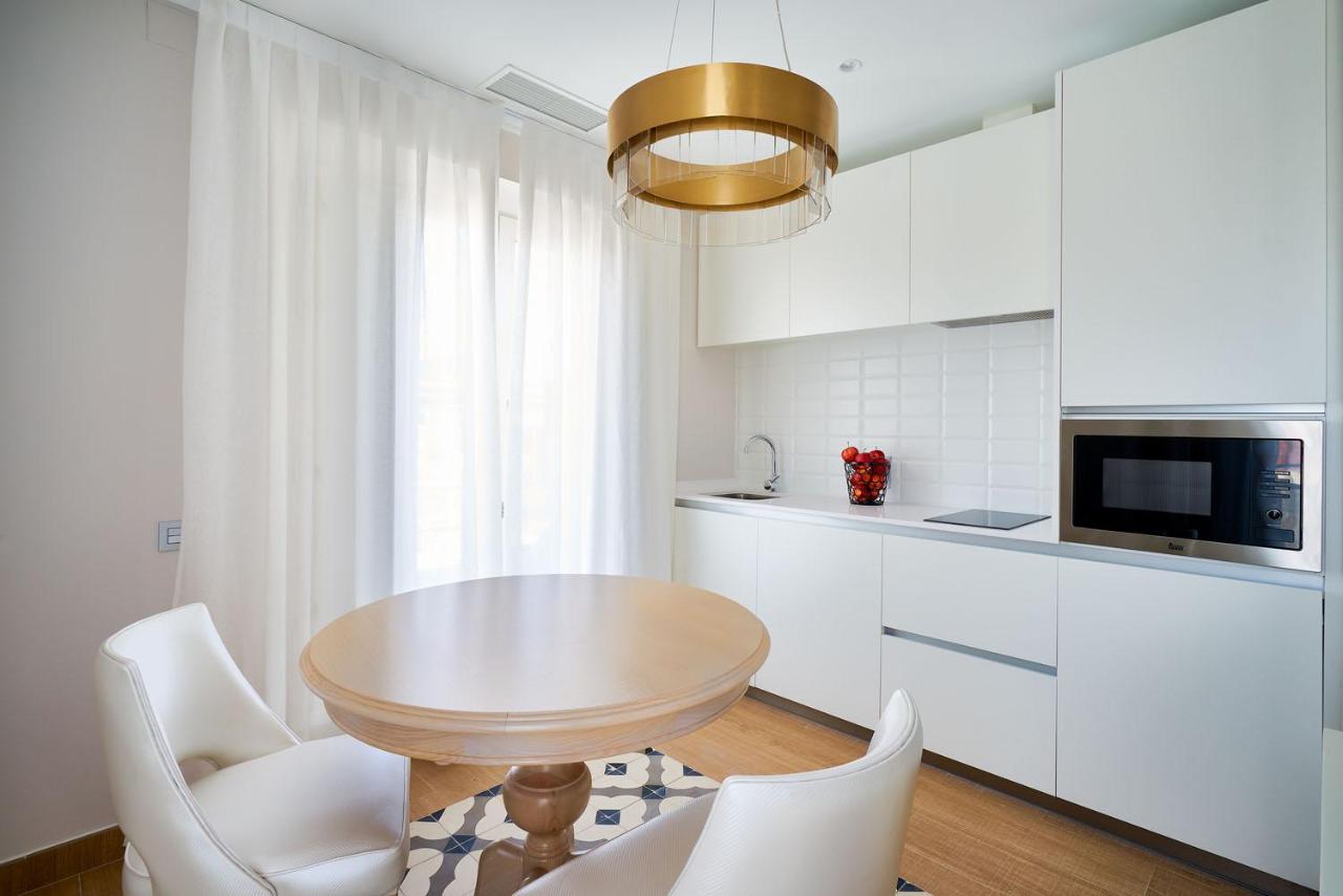 Tandem Soho Suites, Малага - обновленные цены 2022 года