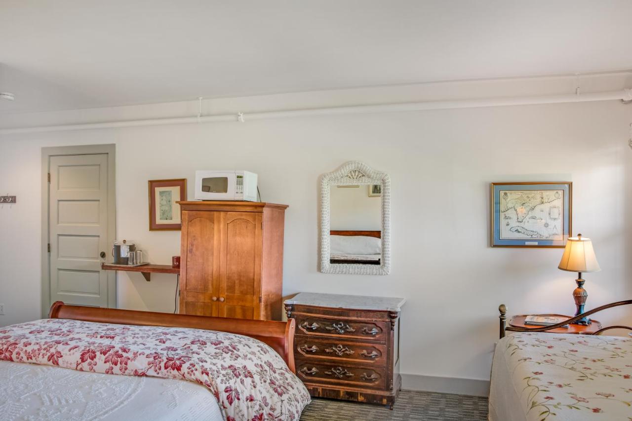First Colony Inn — photo 19