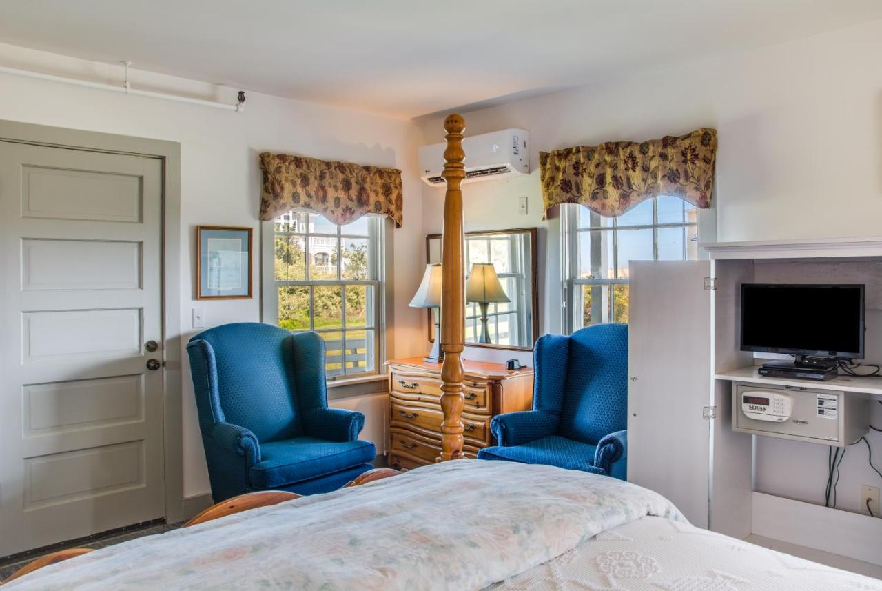 First Colony Inn — photo 3