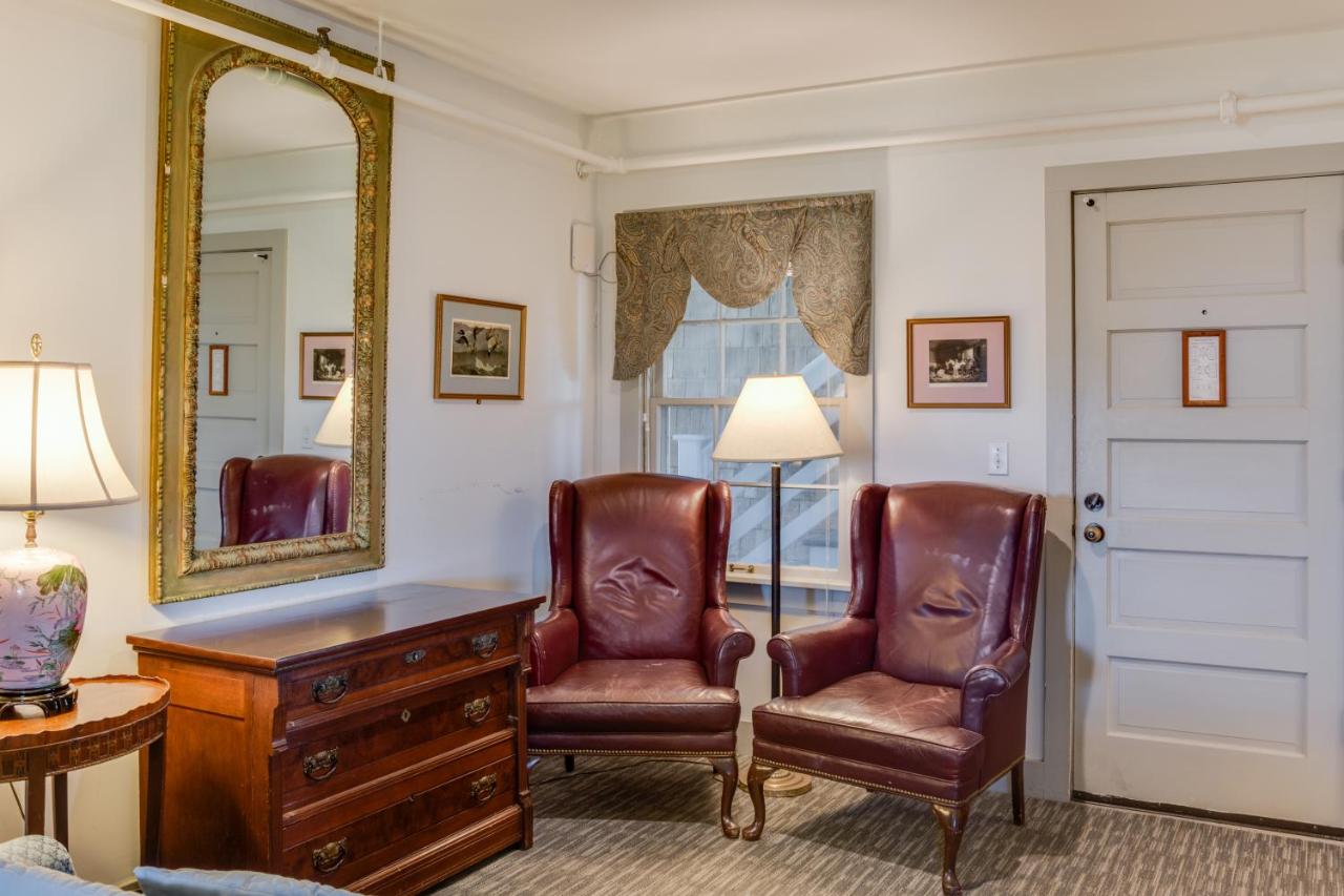 First Colony Inn — photo 12