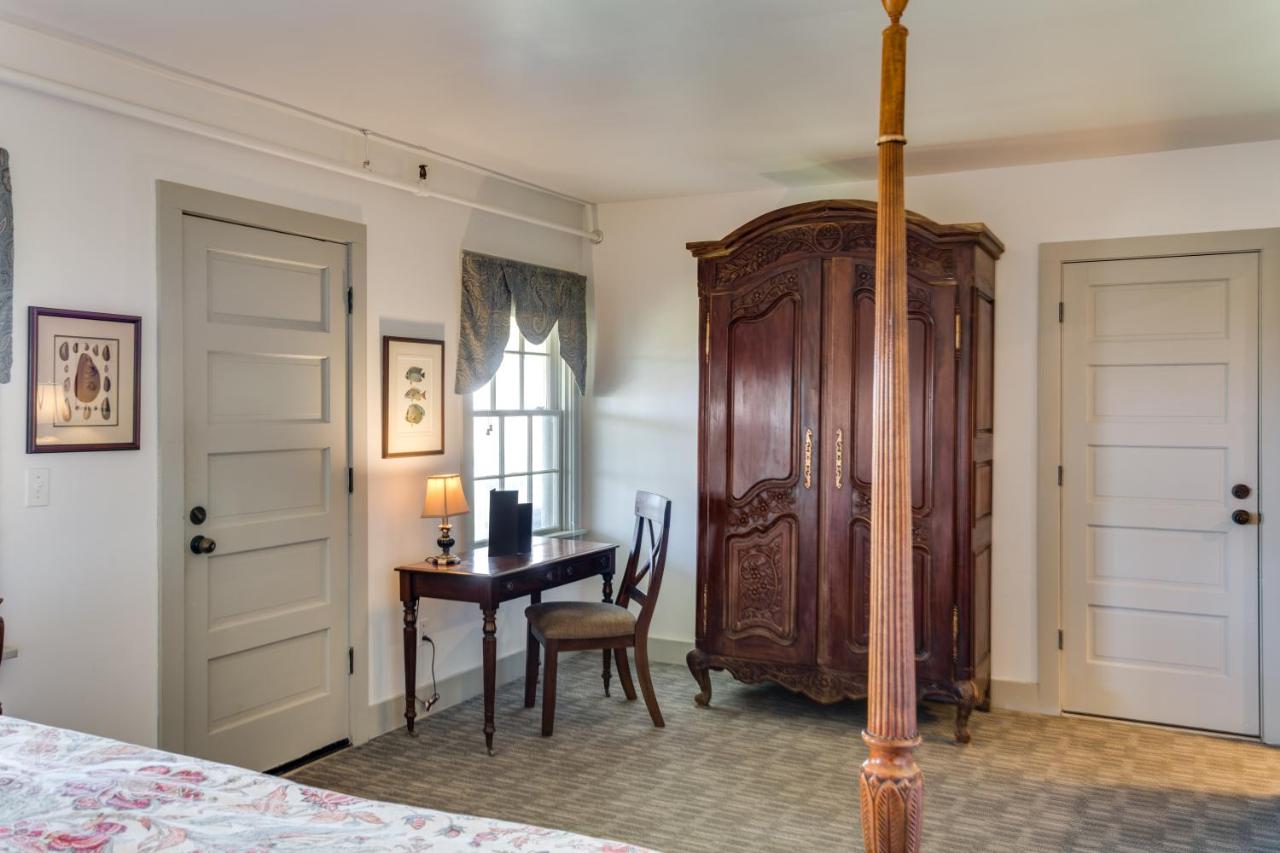 First Colony Inn — photo 13