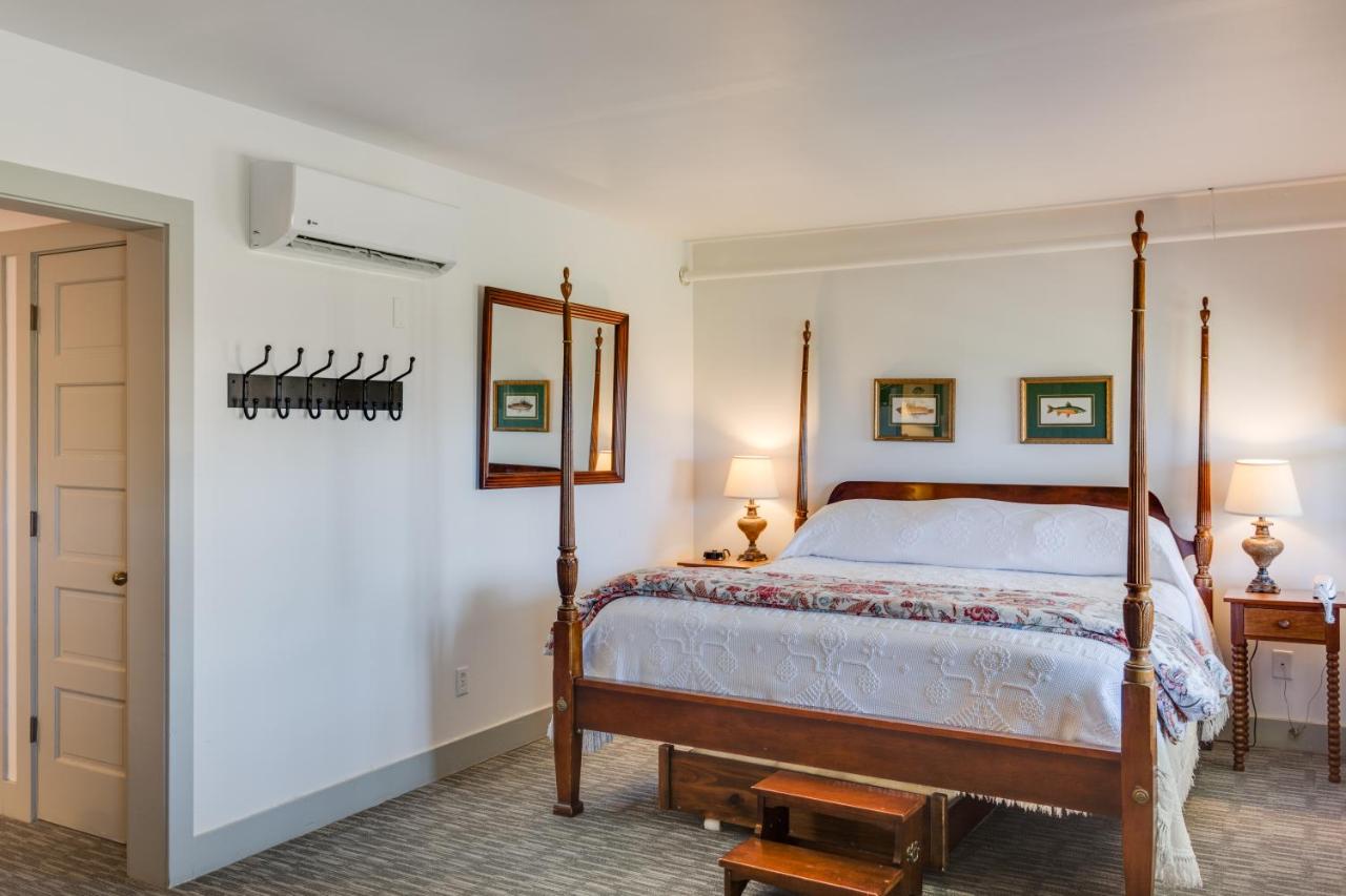 First Colony Inn — photo 14