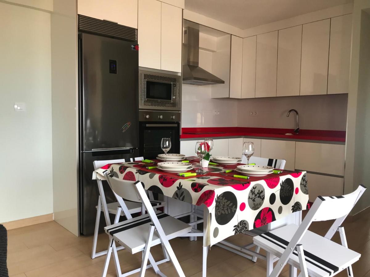 Apartamento La Manga, San Javier – Updated 2022 Prices