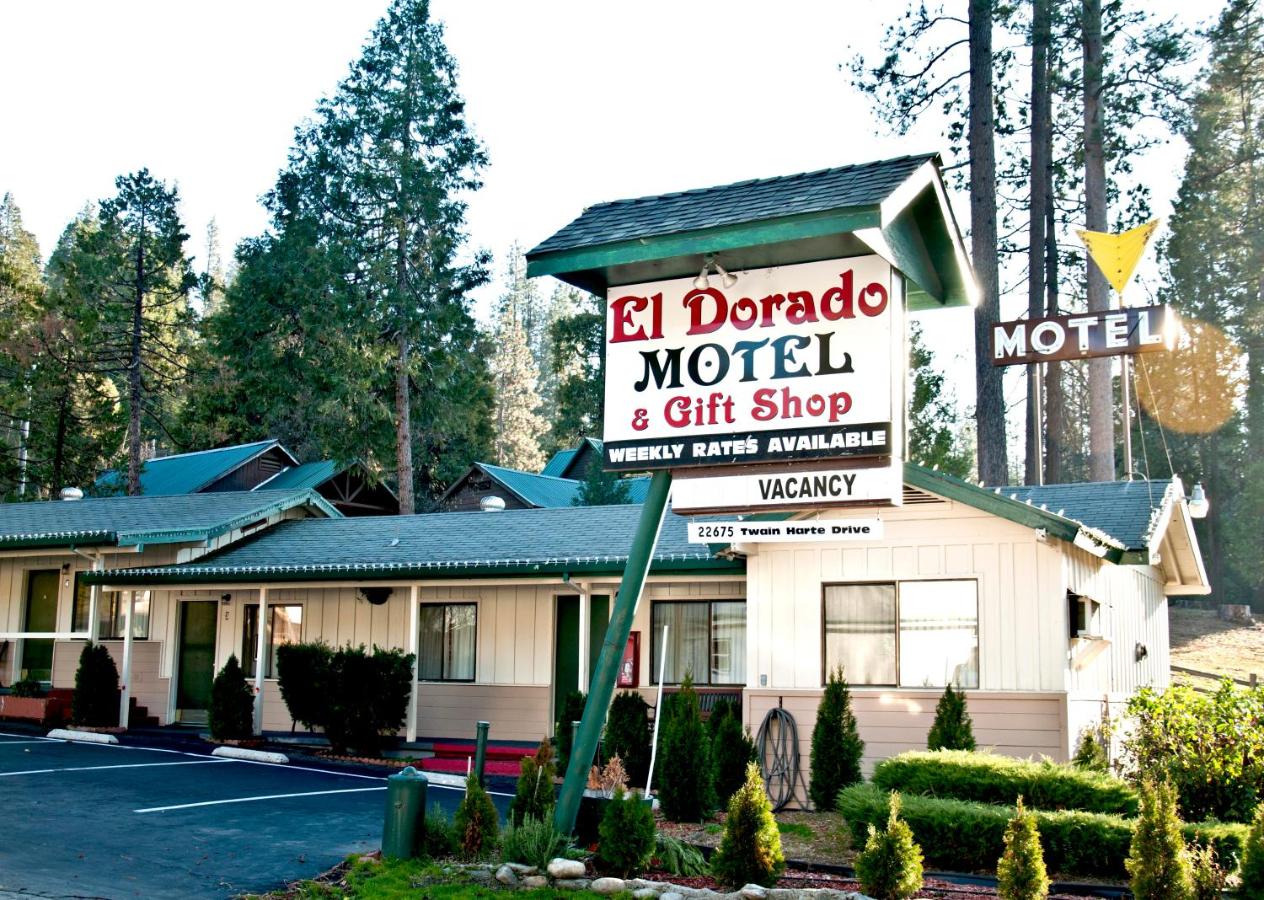 El Dorado Motel — photo 17