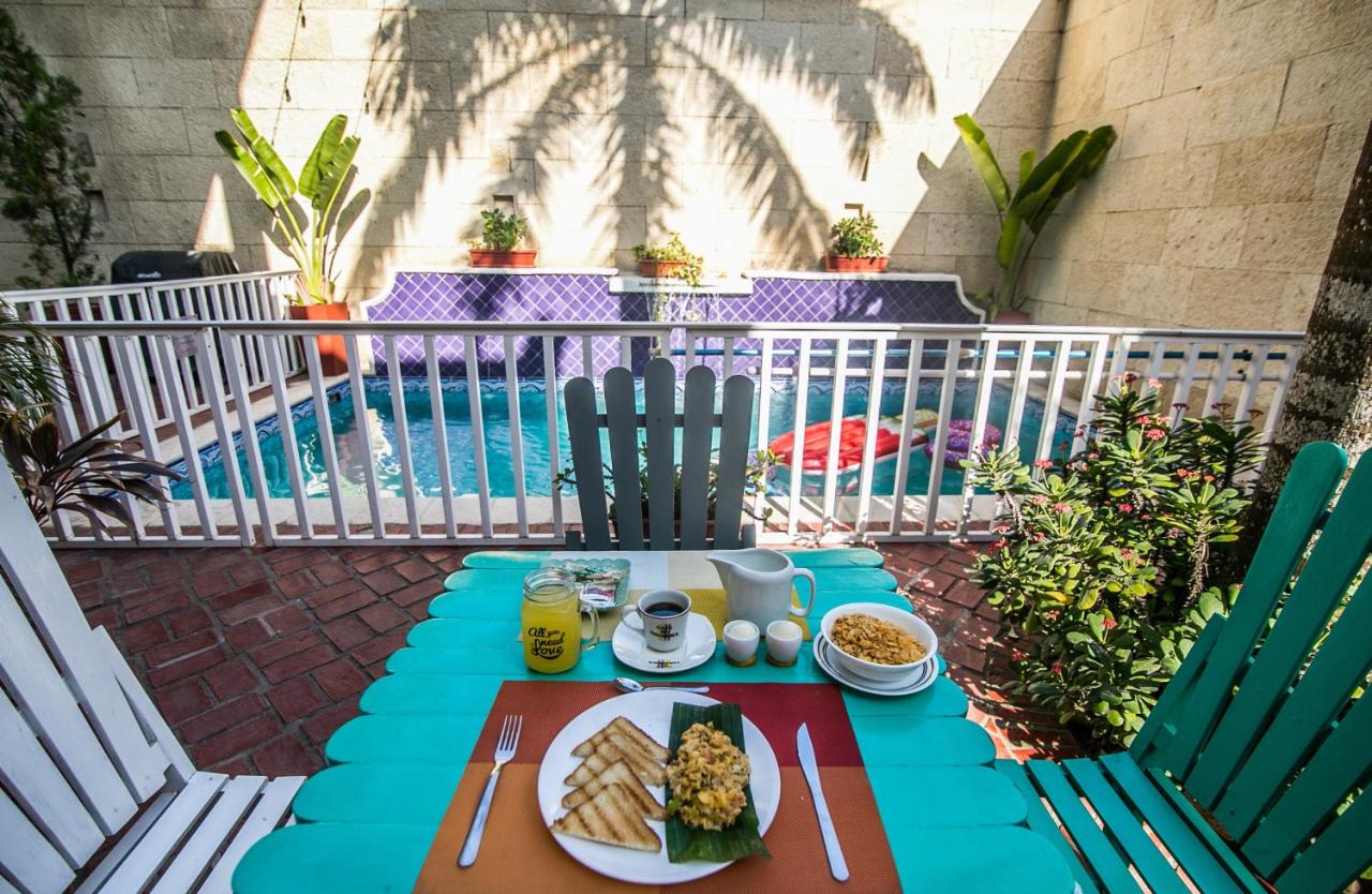 Hotel Boutique Castillo Ines Maria photo