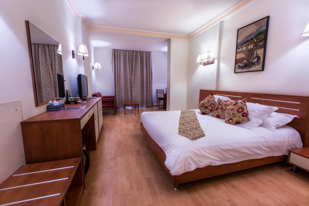 Princessa Hotel photo
