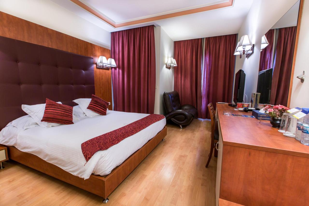 Princessa Hotel photo