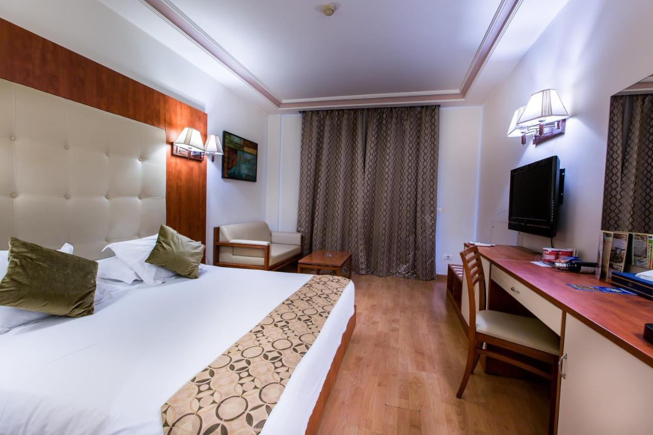 Princessa Hotel photo