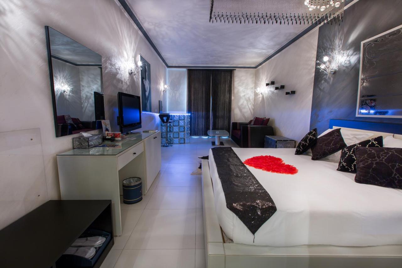 Princessa Hotel photo