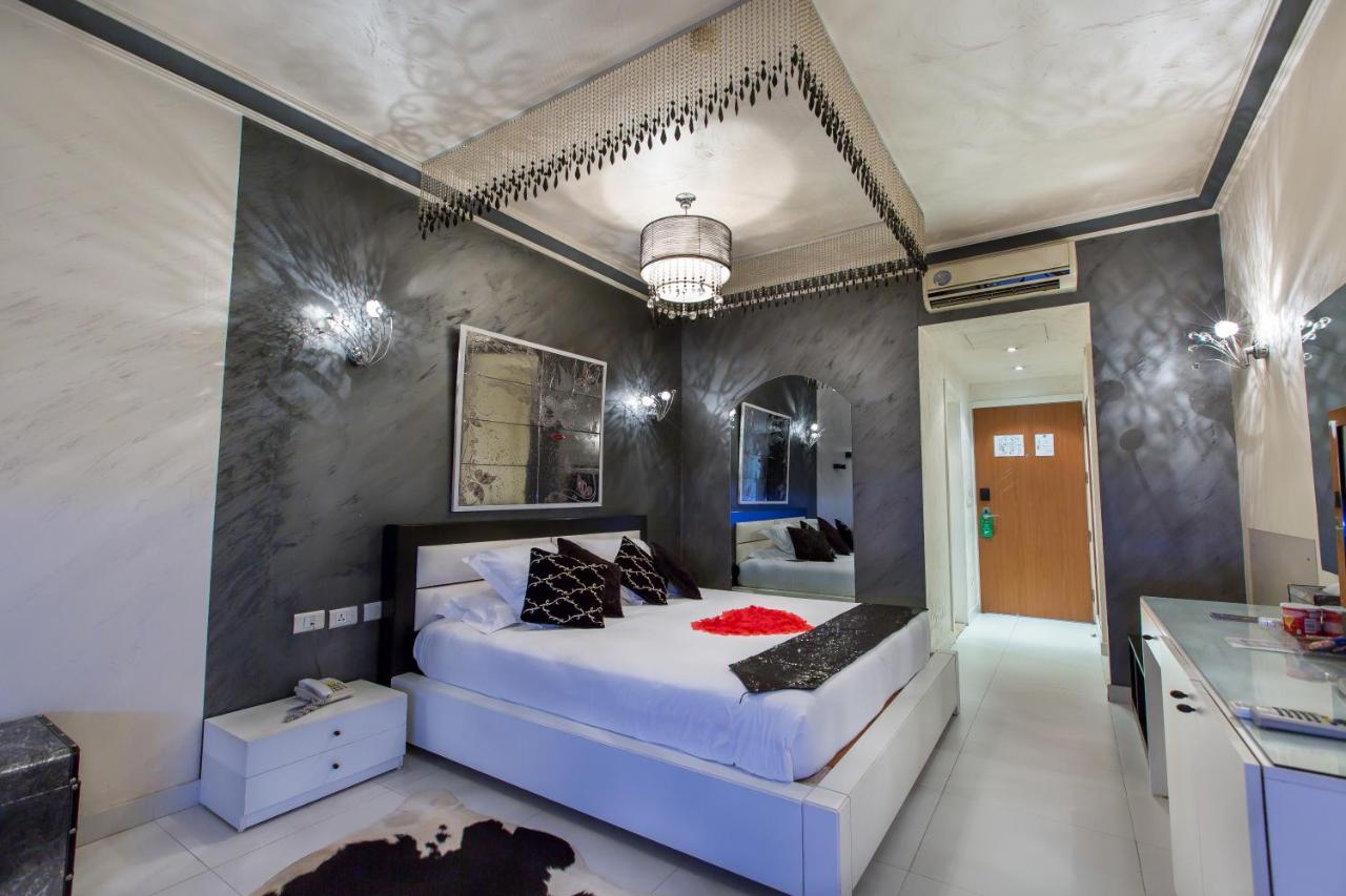 Princessa Hotel photo