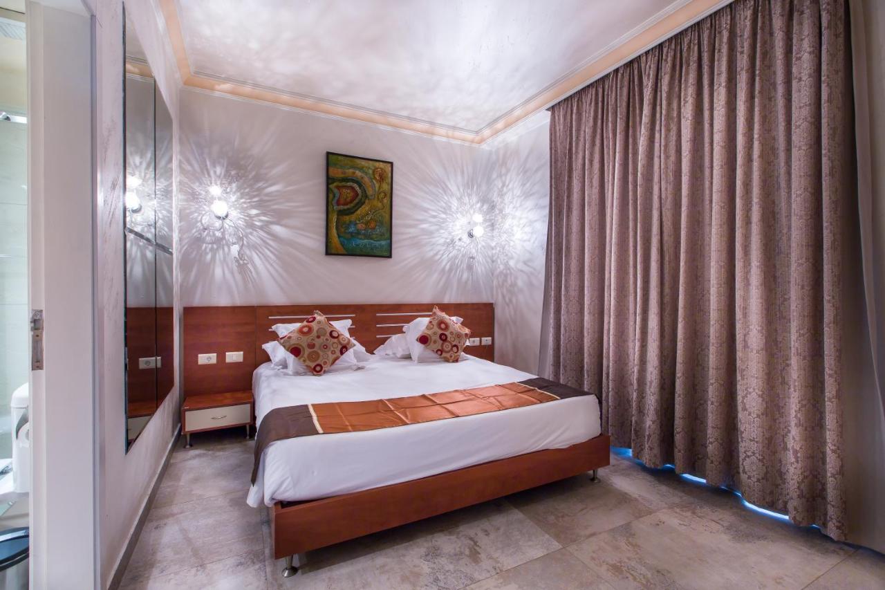 Princessa Hotel photo