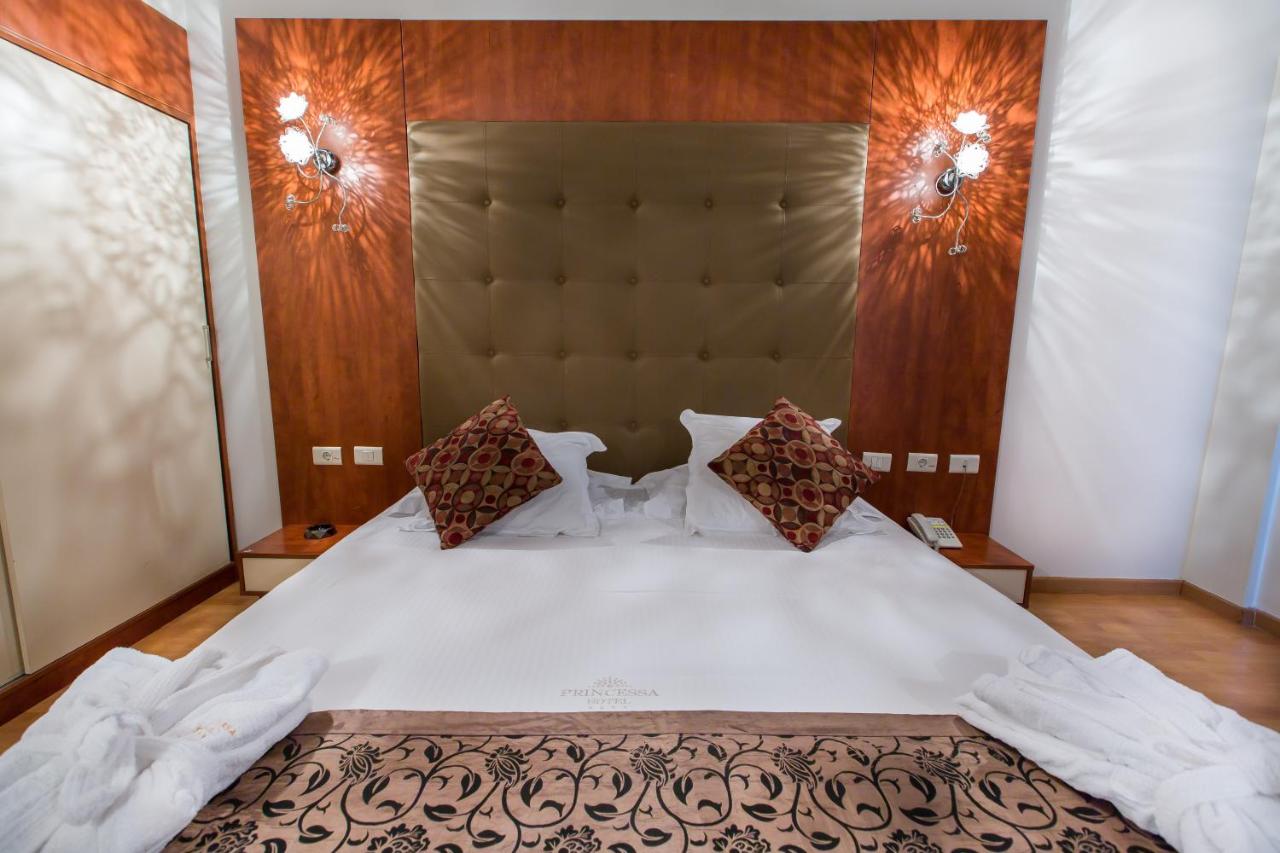 Princessa Hotel photo