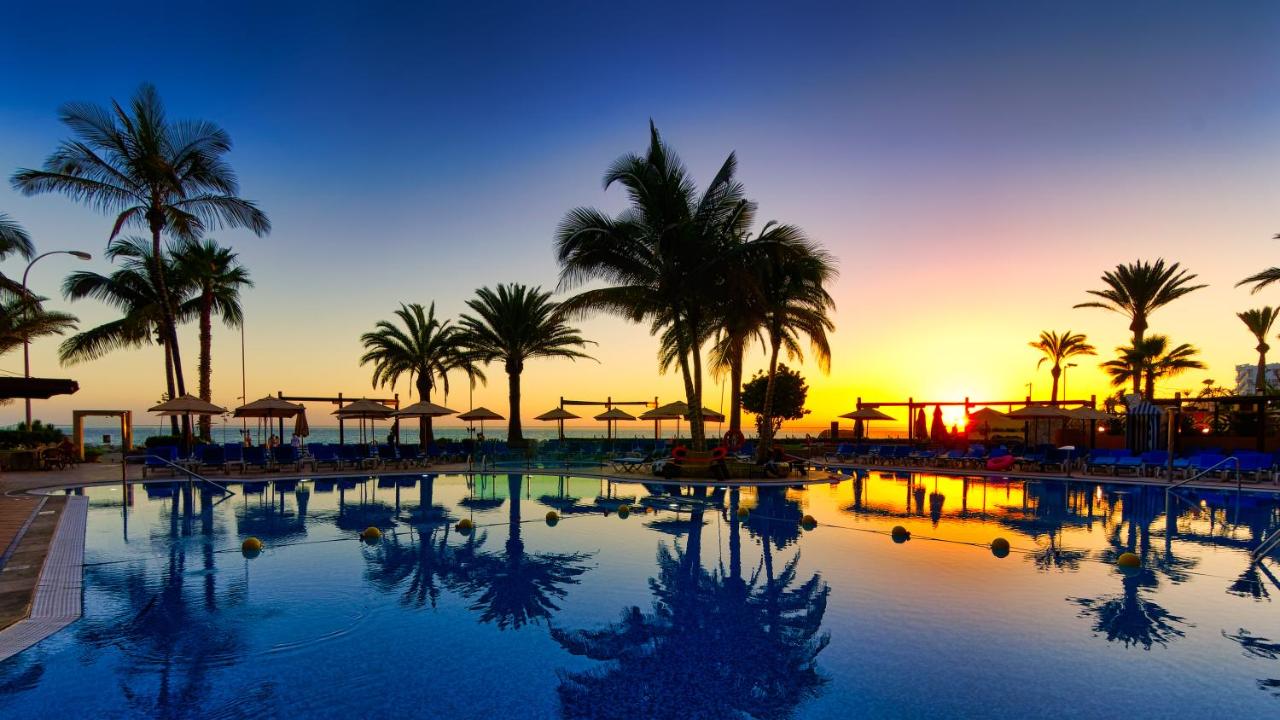 BULL Dorado Beach & SPA, La Playa de Arguineguín – Updated ...