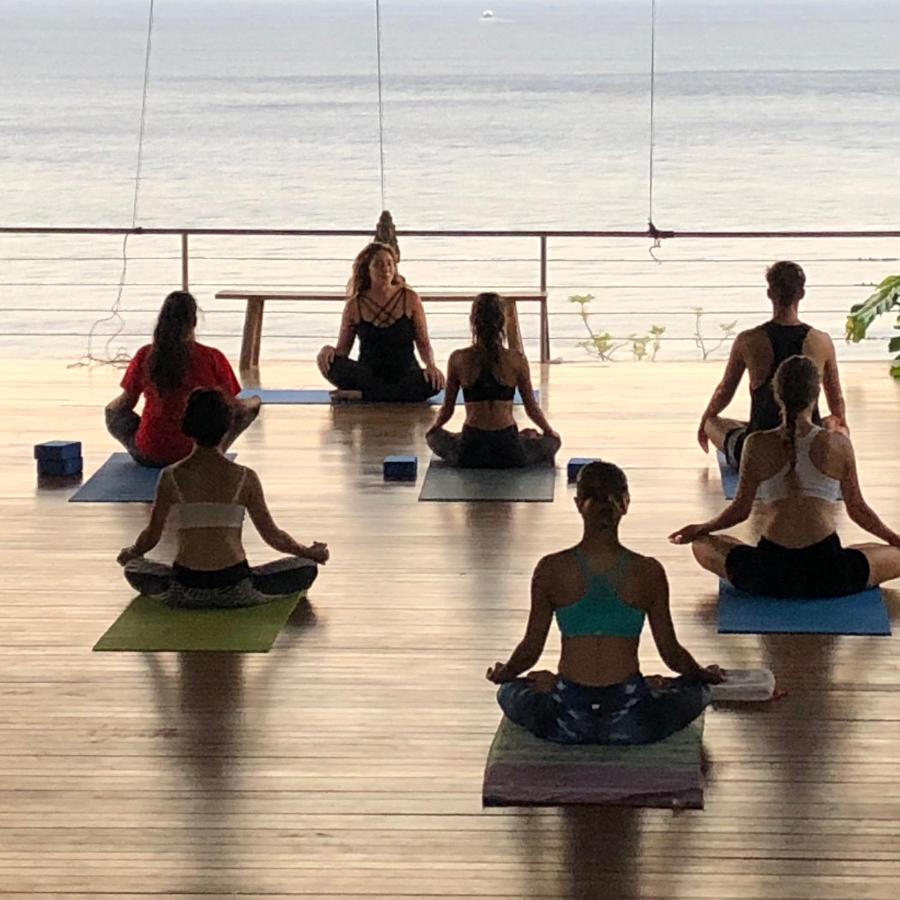 Bloo Lagoon Eco Village - 5