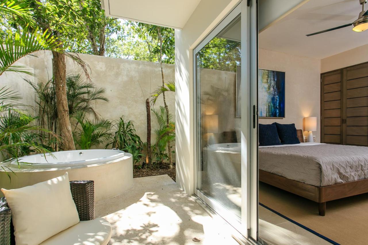 Charming Nature-Inspired Condos with Sultry Surroundings by Stella Rentals photo