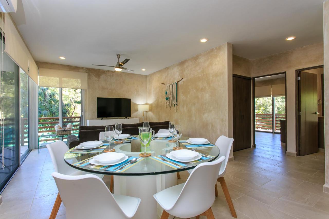 Charming Nature-Inspired Condos with Sultry Surroundings by Stella Rentals photo