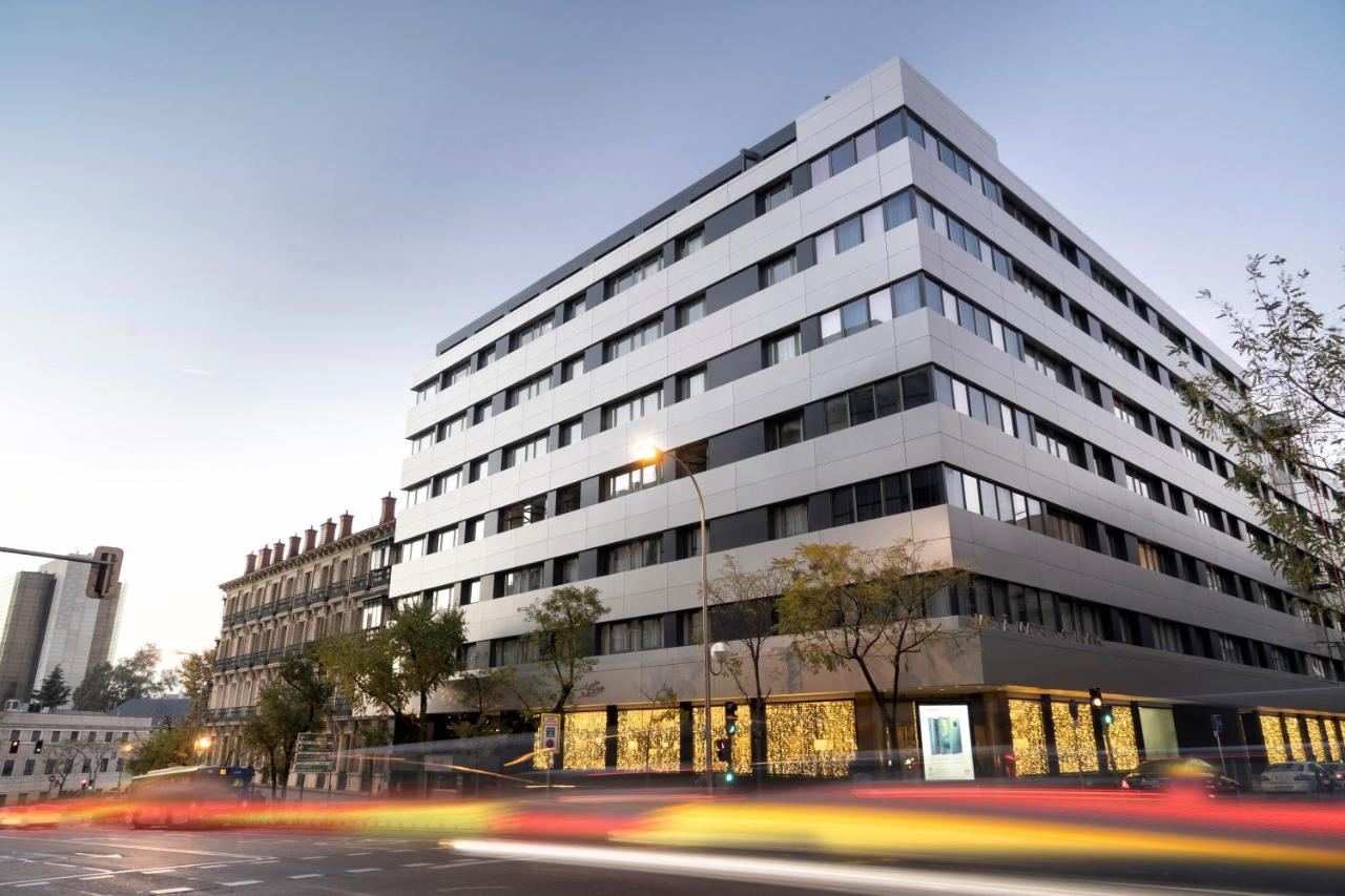 Melia Madrid Serrano, Madrid – Updated 2022 Prices