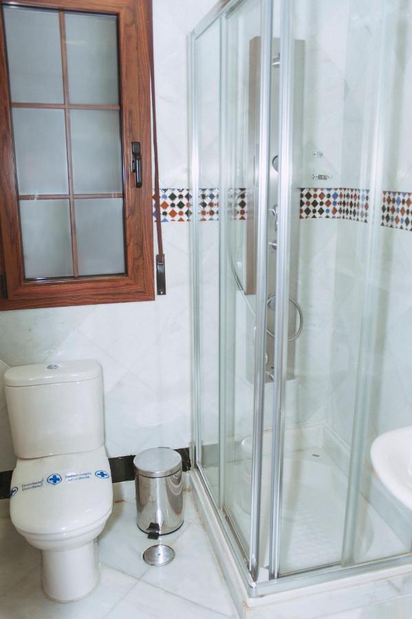 Vivienda Turistica Arabeluj, Guehar Siera – ažurirane cene za ...