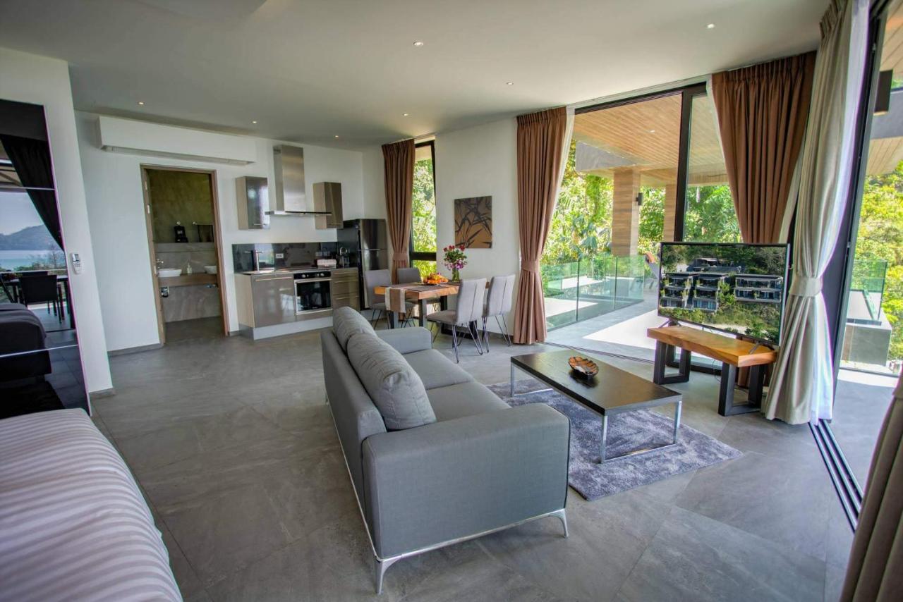 Ocean Rock Kalim - 5