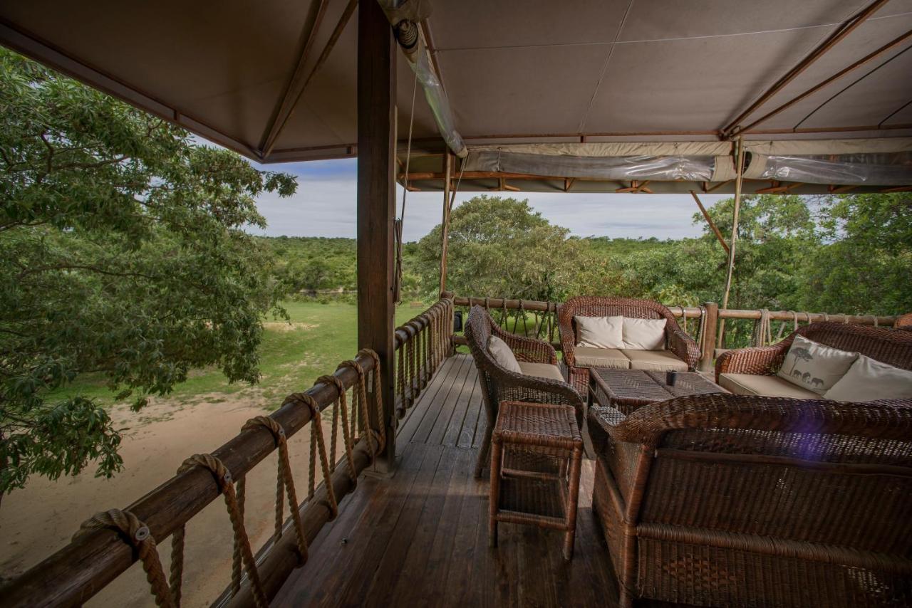 Nkambeni Safari Camp, Hazyview – Updated 2023 Prices