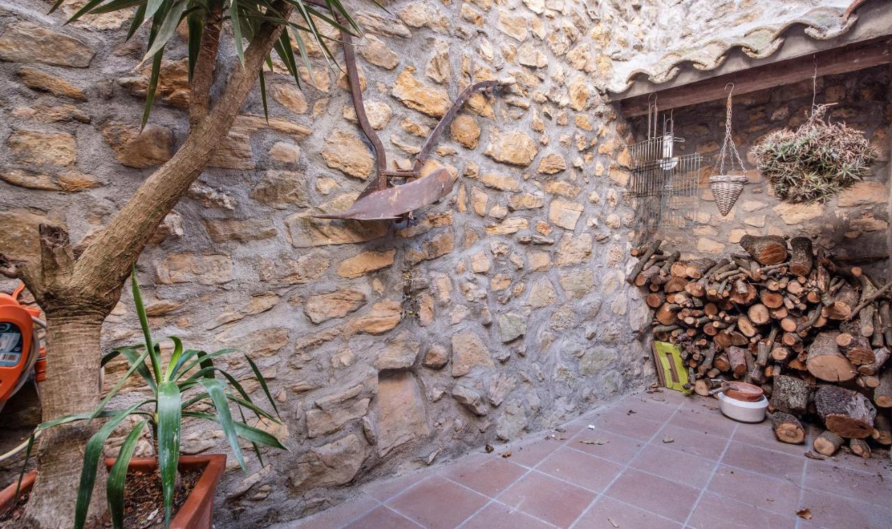 Chalet Casa Morera de Montsant (Spanje La Morera de Montsant ...