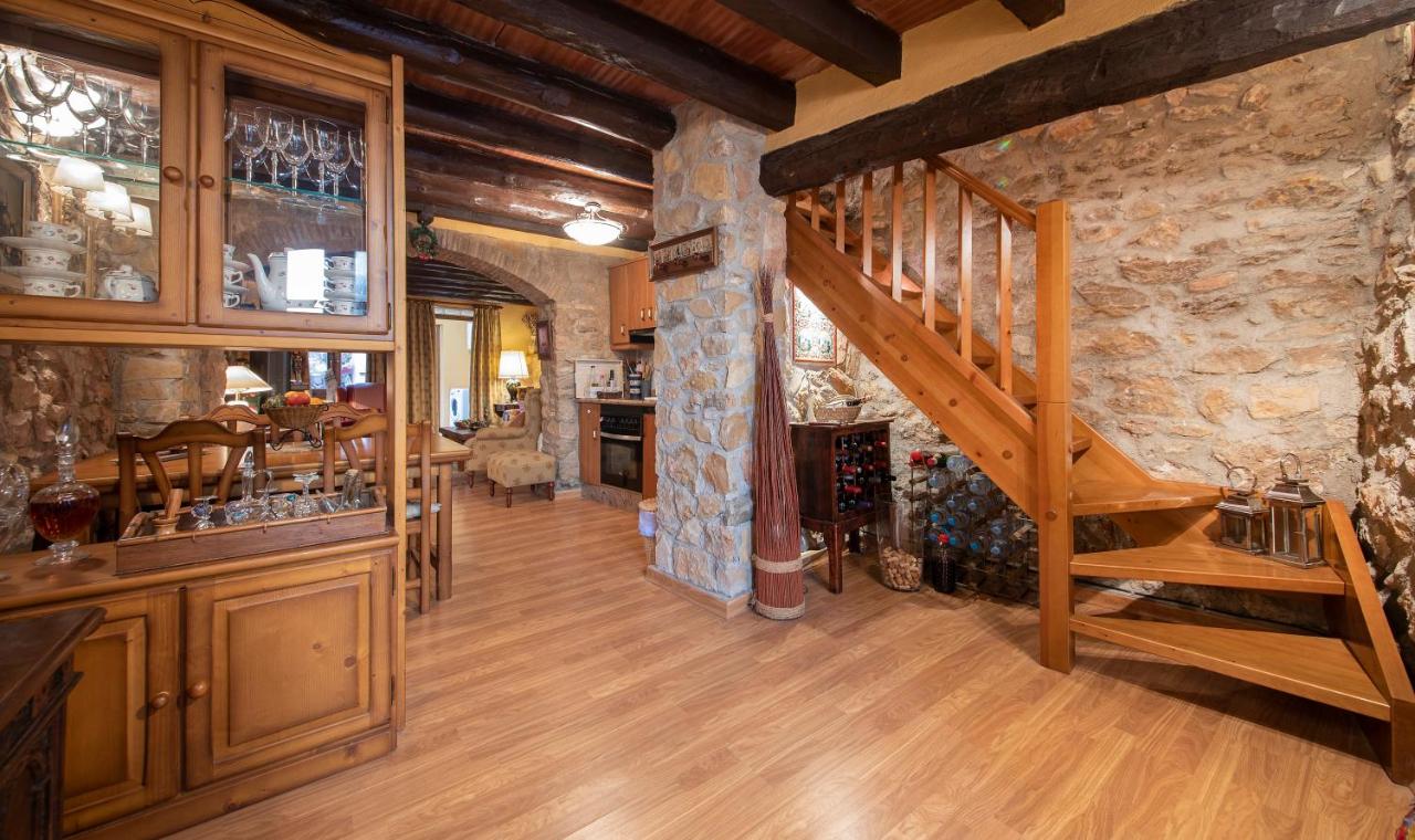 Chalet Casa Morera de Montsant (Spanje La Morera de Montsant ...