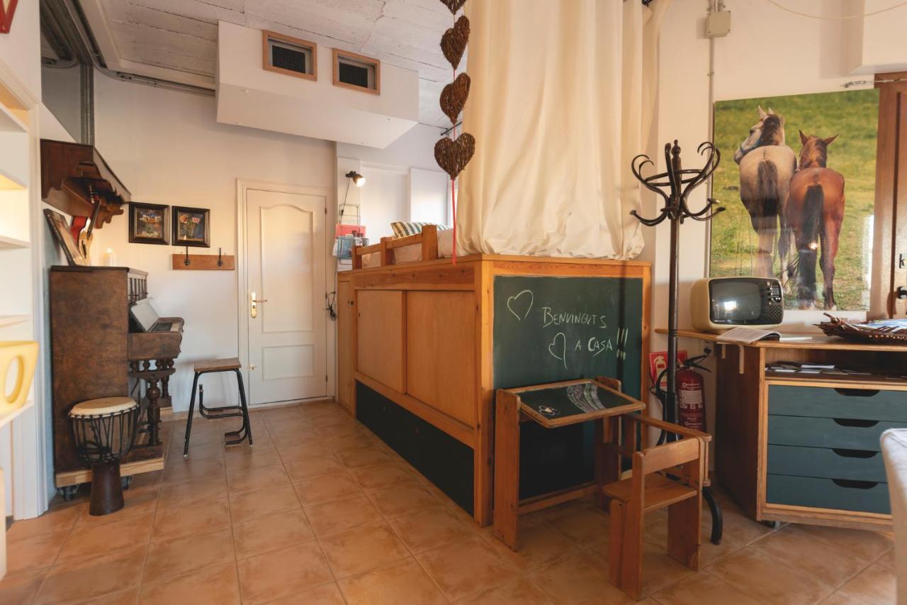Loft with love in Pals, Pals – Updated 2022 Prices