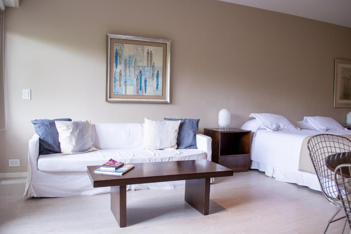 Cozy studio in the heart of Recoleta - 2