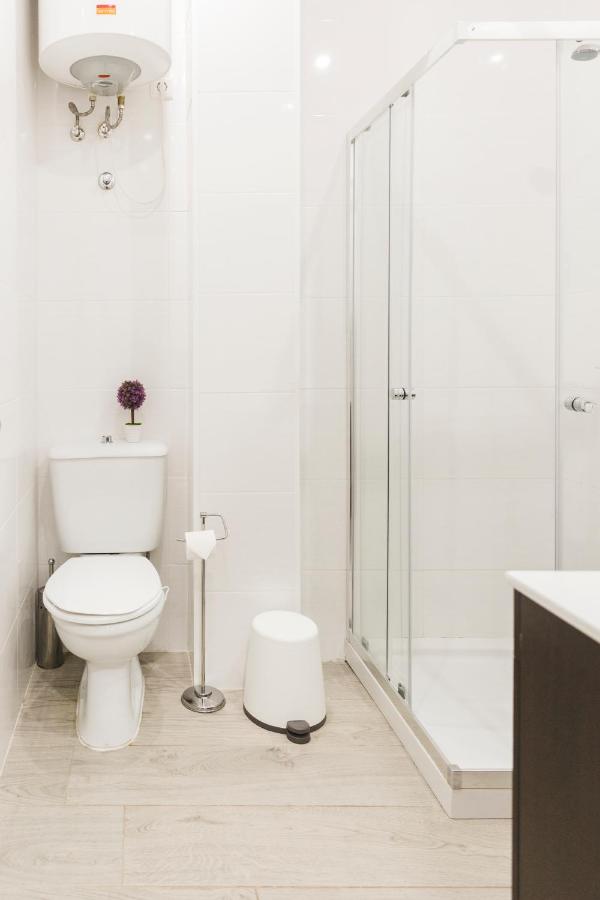 APOSENTUS - Your Home in Martires da Liberdade - 3