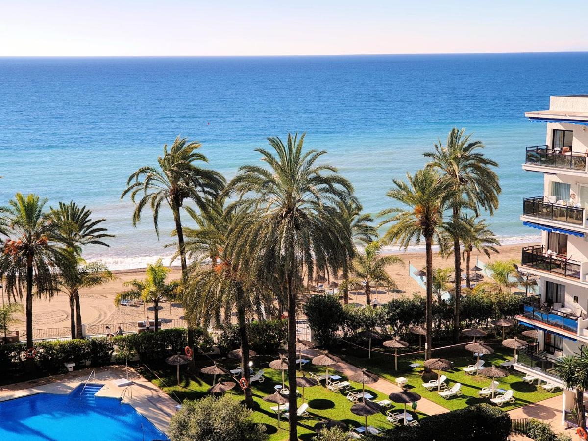 Skol 404 duplex two bedrooms apartment, Marbella, Spain ...