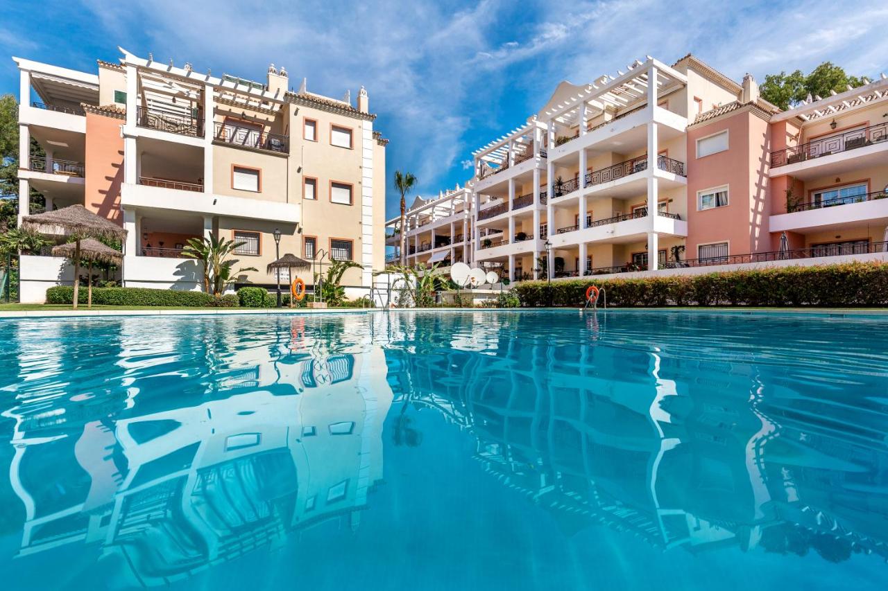 Apartment Casa River Garden, Marbella, Spain - Booking.com