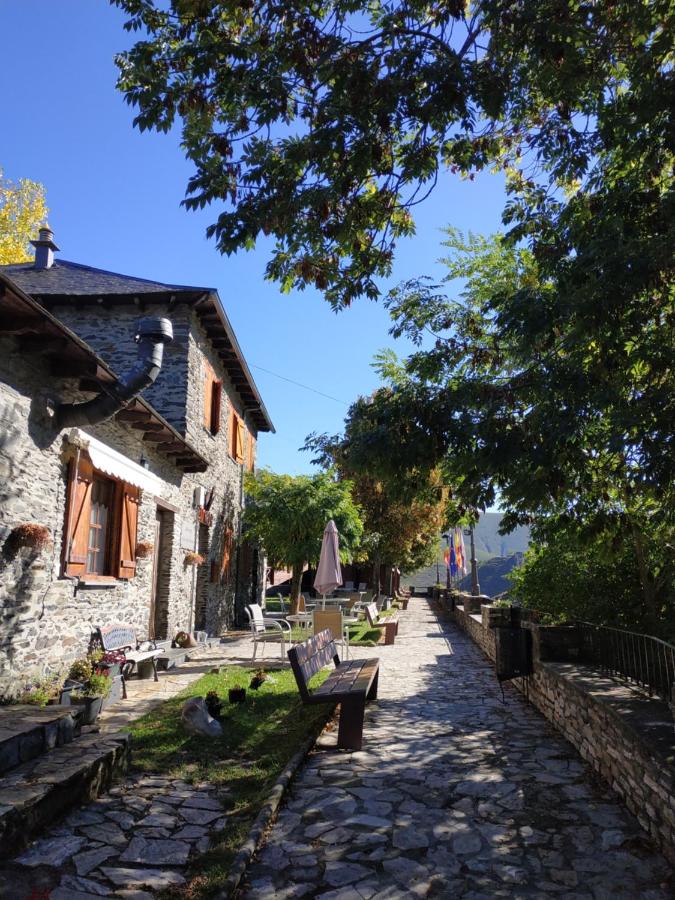 Albergue Valle de Fornela, Peranzanes – Precios actualizados 2022