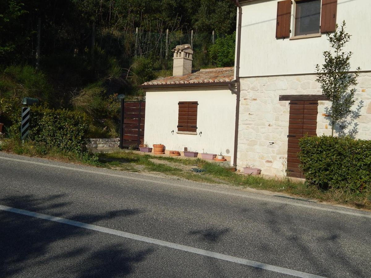 A13 - Massignano, deliziosa villetta in pietra photo