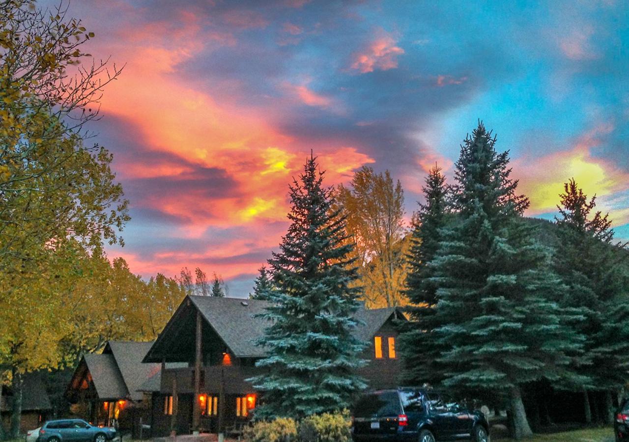 Rams Horn Village Resort — photo 7