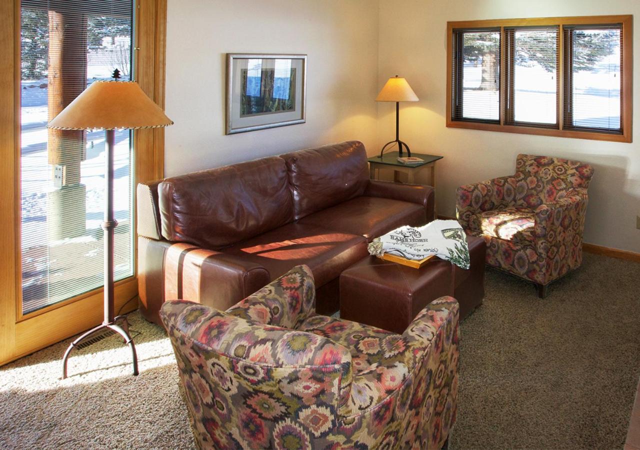 Rams Horn Village Resort — photo 15