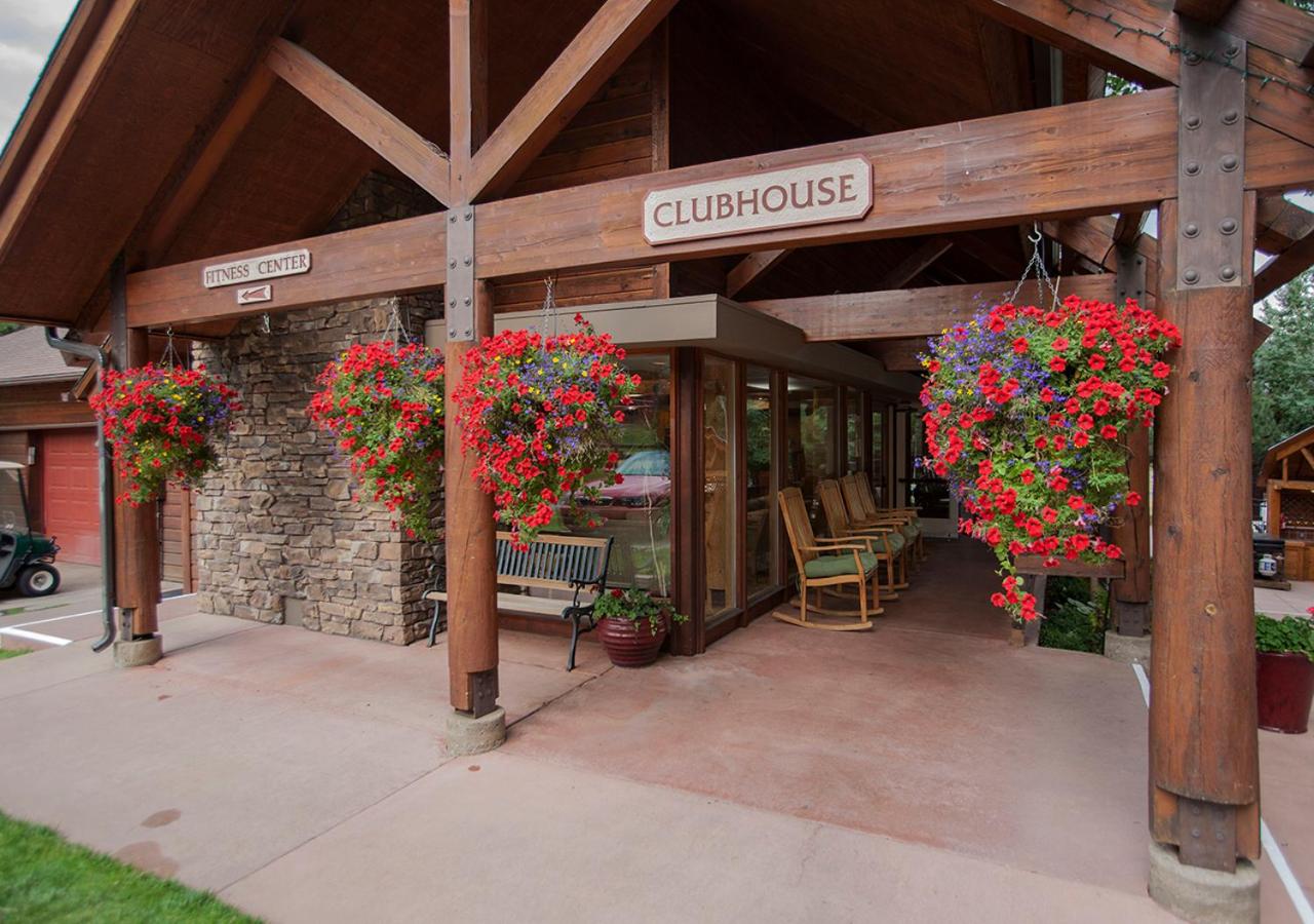 Rams Horn Village Resort — photo 14