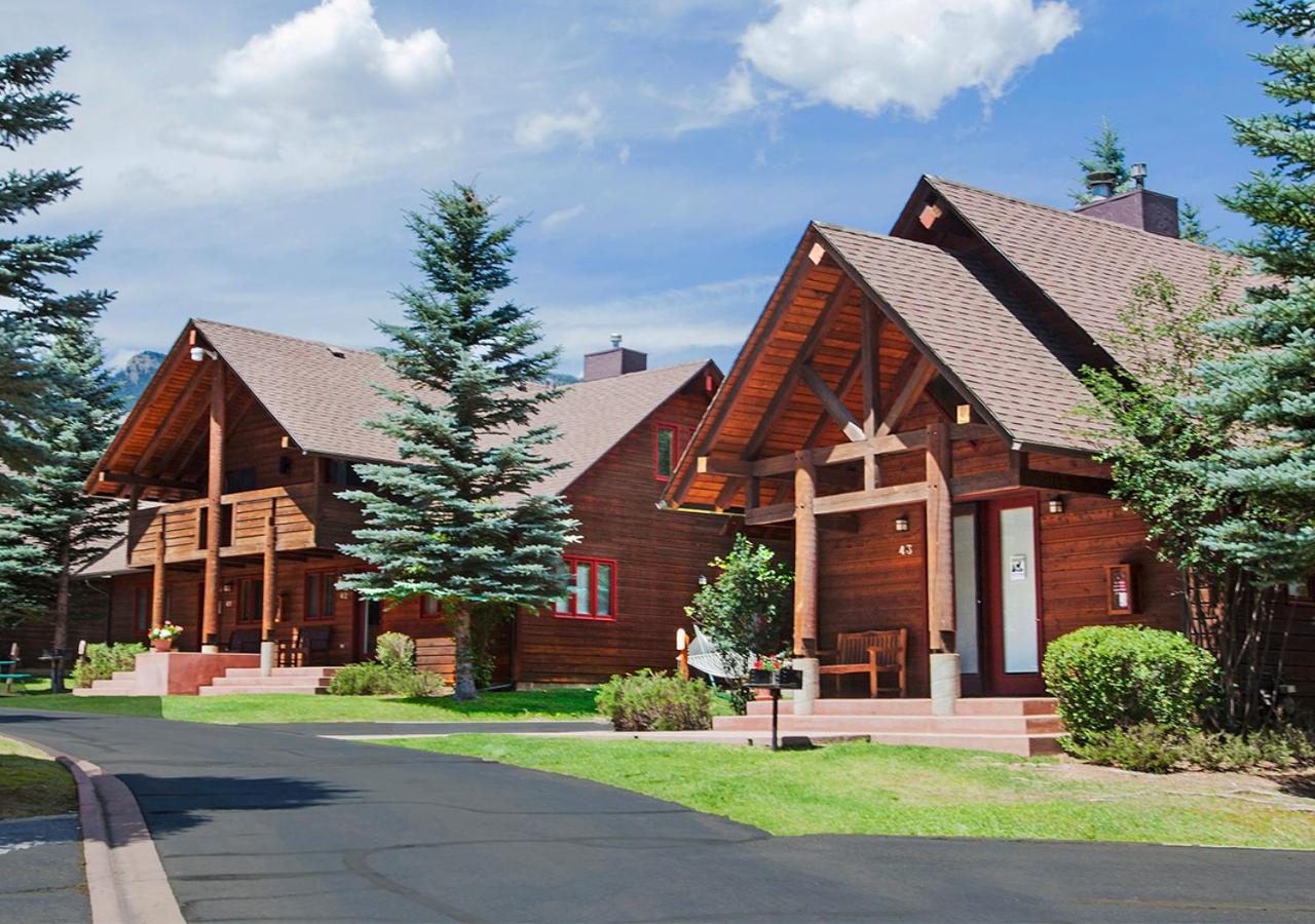 Rams Horn Village Resort — photo 1