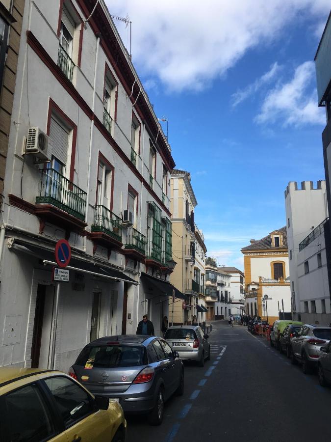 La Maestranza Apartment Rooms, Sevilla – Precios actualizados ...