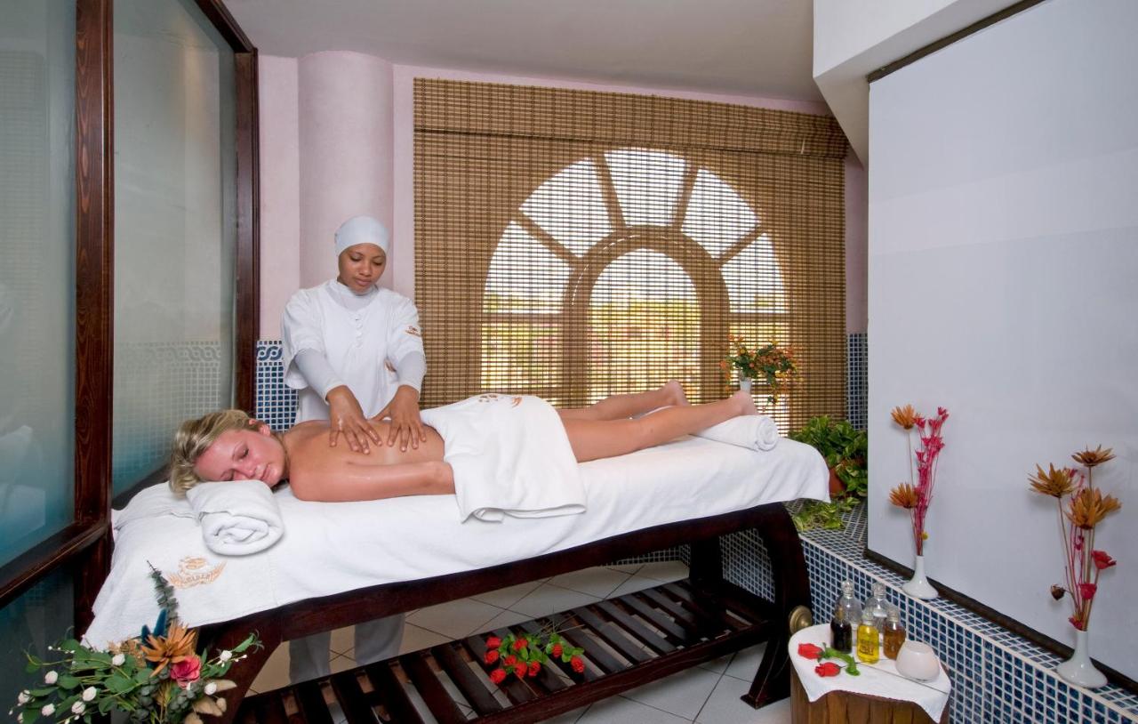 Dreams Vacation Resort - Sharm El Sheikh photo