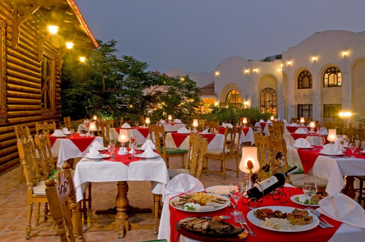 Dreams Vacation Resort - Sharm El Sheikh photo