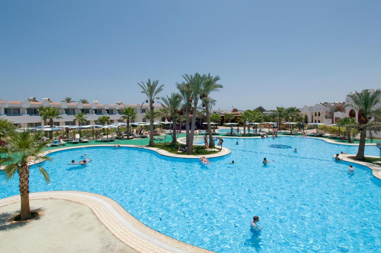Dreams Vacation Resort - Sharm El Sheikh photo