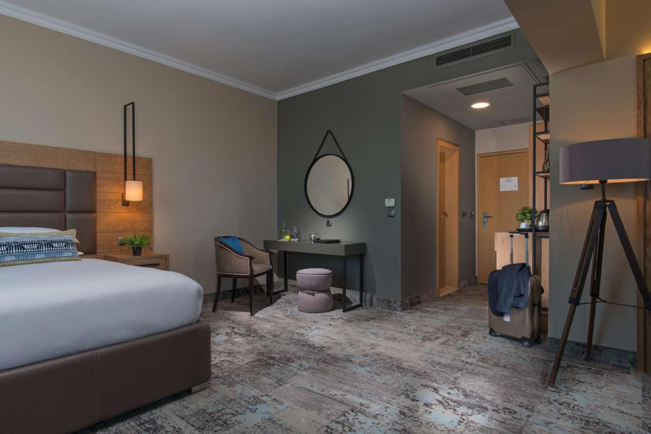 Expo Sofia Hotel - Free Arrival shuttle bus - Free Parking - Free Compliments - Free Wi-Fi photo