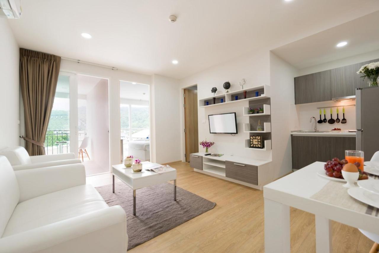 Ozone Condotel by RESAVA - 4