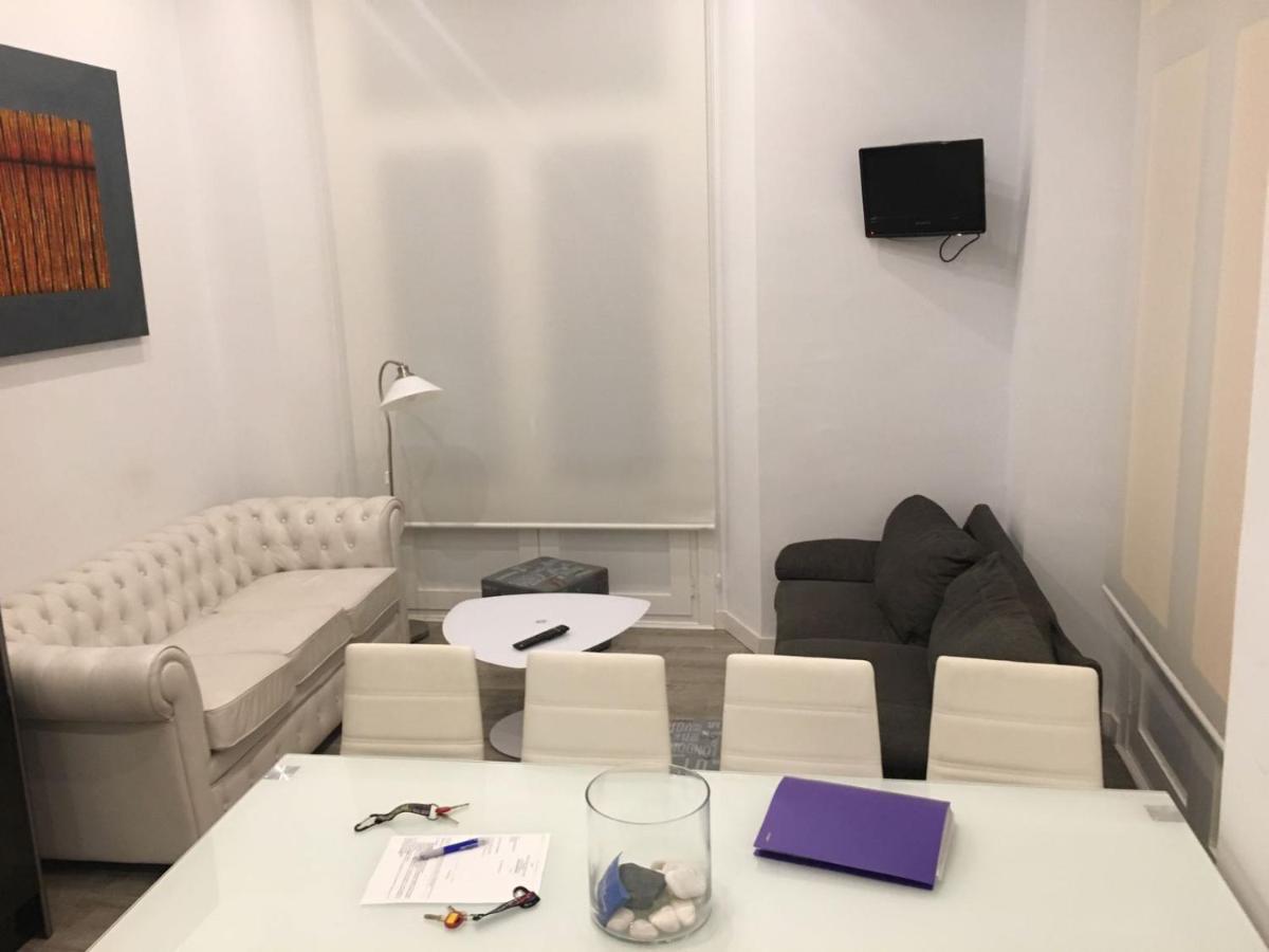 Malaga BnB - 5